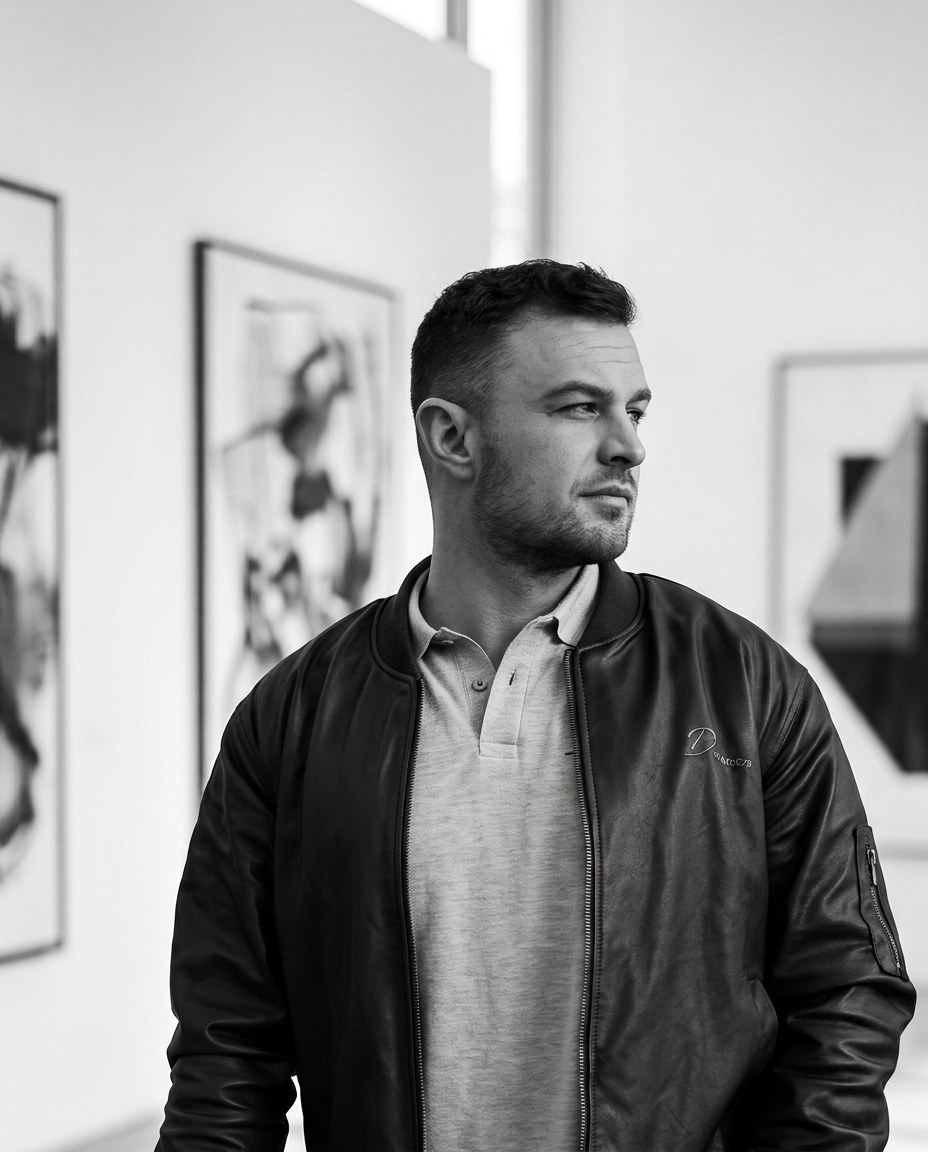Trent Valleau