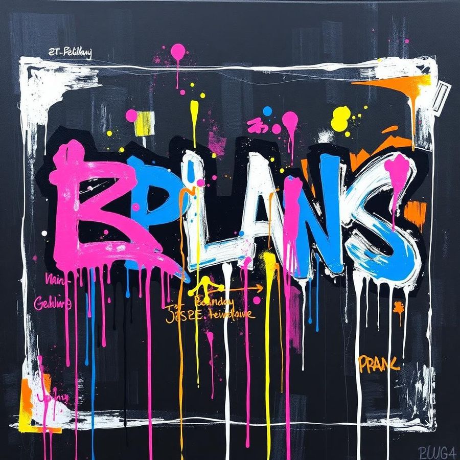 Graffiti